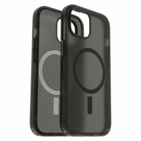 OTTERBOX Symmetry Soft Touch Case For Apple Iphone 15 / Iphone 14 / Iphone 13, Dark Echo 77-93647